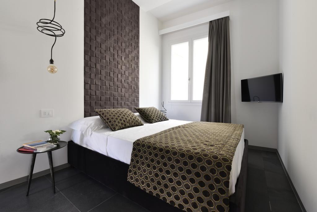 Hotel Slo Design House Marsala Zewnętrze zdjęcie