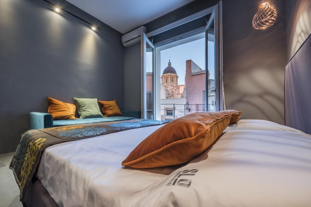 Hotel Slo Design House Marsala Zewnętrze zdjęcie