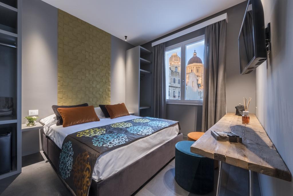 Hotel Slo Design House Marsala Zewnętrze zdjęcie