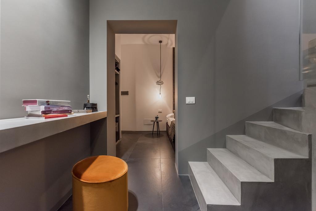 Hotel Slo Design House Marsala Zewnętrze zdjęcie