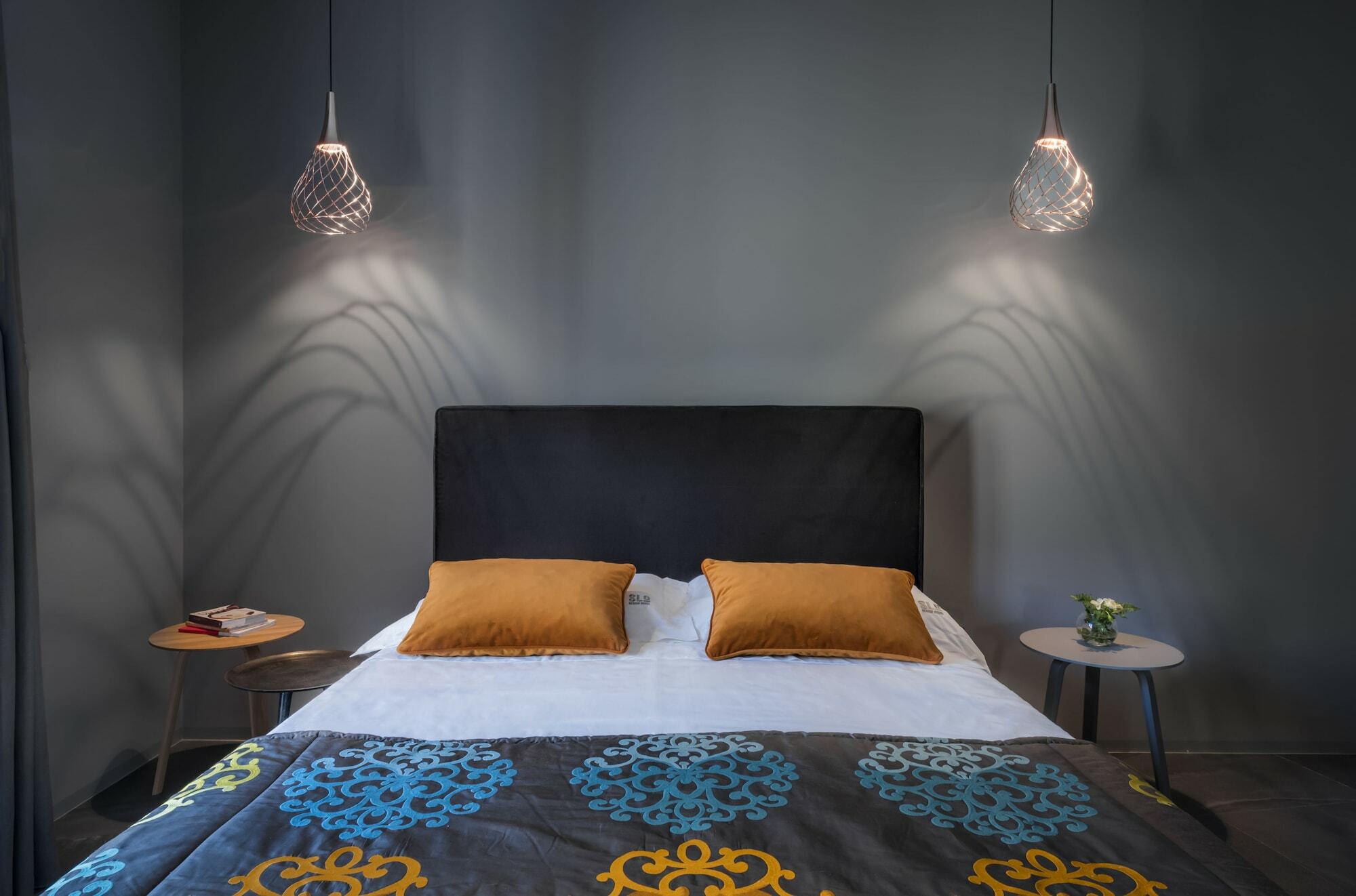 Hotel Slo Design House Marsala Zewnętrze zdjęcie